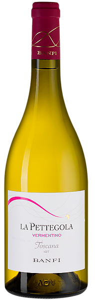 La Pettegola Toscana IGT Castello Banfi, 0.75 л в Воронеже