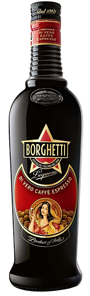 Borghetti Fratelli Branca, 0.7 л в Воронеже
