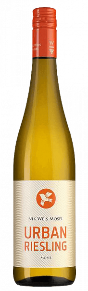 Urban Riesling Mosel Nik Weis St. Urbans-Hof, 0.75 л в Воронеже