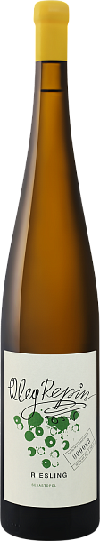 Riesling Sevastopol Oleg Repin, 1.5 л в Воронеже