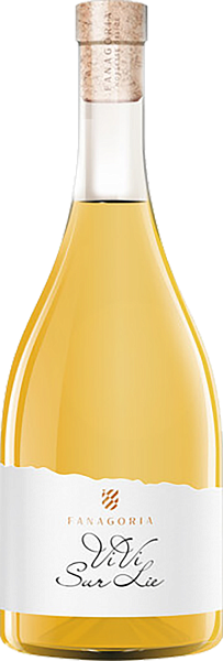 Fanagoria Vi Vi Sur Lie Kuban’. Tamanskiy Poluostrov, 0.75 л в Воронеже