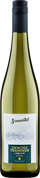 Sonnental Gewurztraminer Pfalz, 0.75 л в Воронеже