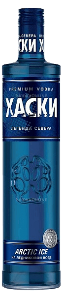 Husky Arctic Ice, 0.5 л в Воронеже