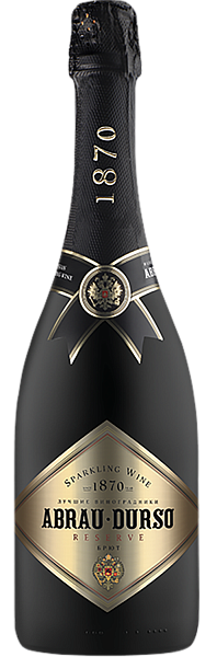 Abrau Durso Reserve Brut, 0.75 л в Воронеже
