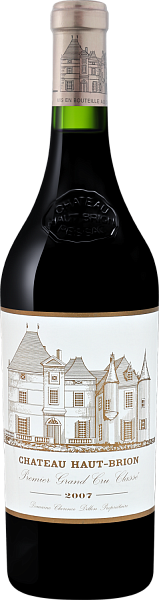 Chateau Haut-Brion Pessac Leognan AOC, 0.75 л в Воронеже