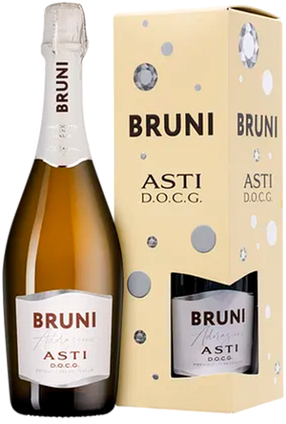 Bruni Asti DOCG (gift box), 0.75 л в Воронеже