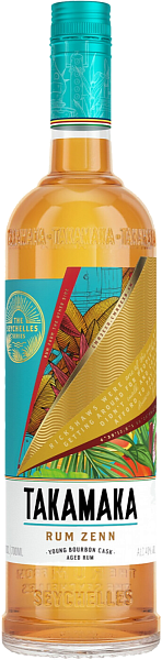 Takamaka Zenn, 0.7 л в Воронеже