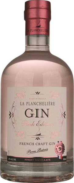 La Plancheliere Gin, 0.7 л в Воронеже