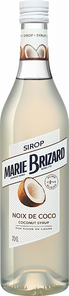 Coconut Marie Brizard, 0.7 л