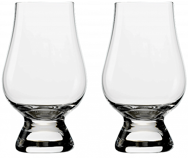 The Glencairn Glass (set of 2 glasses), 0.19 л