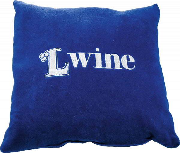Pillow L-Wine