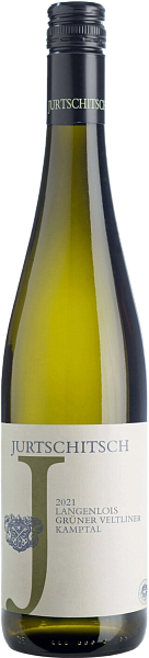 Sonnhof Jurtschitsch Gruner Veltliner Kamptal DAC, 0.75 л в Воронеже
