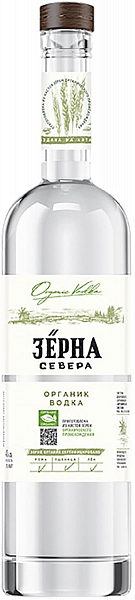 Northern Grains, 0.7 л в Воронеже