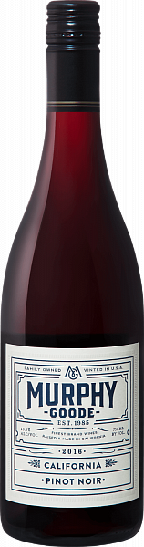 Pinot Noir Murphy Goode, 0.75 л
