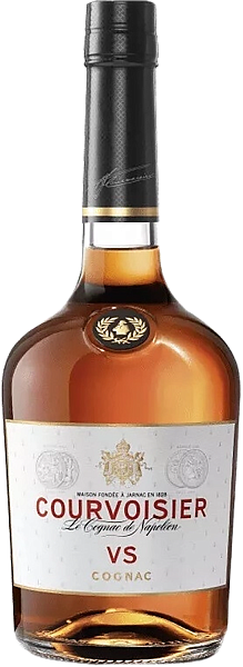 Courvoisier VS, 1 л в Воронеже