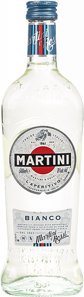 Martini Bianco, 0.5 л в Воронеже