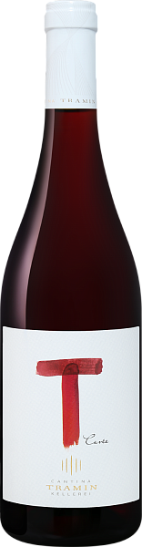 T Rosso Vigneti Delle Dolomiti IGT Cantina Tramin, 0.75 л в Воронеже