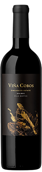 Vina Cobos Malbec Zingaretti Estate, 0.75 л в Воронеже
