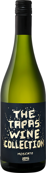 The Tapas Wine Collection Moscato Valencia DO Bodegas Carchelo, 0.75 л в Воронеже