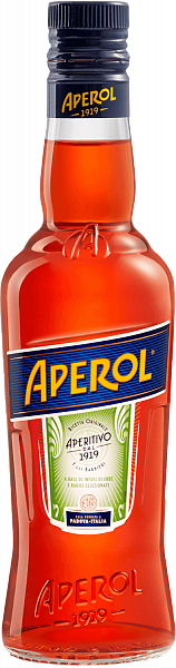 Aperol, 0.375 л в Воронеже