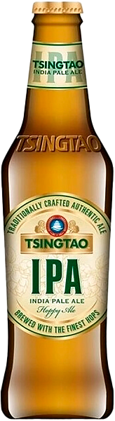 Tsingtao IPA, 0.33 л в Воронеже