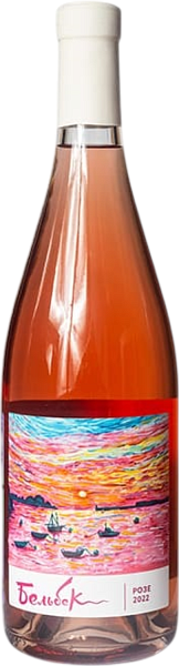 Belbek Rose Crimea, 0.75 л в Воронеже