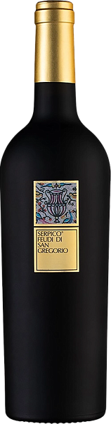 Serpico Irpinia DOC Feudi di San Gregorio, 0.75 л в Воронеже