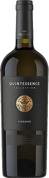 Quintessence Viognier Kuban. Novorossiysk Myskhako, 0.75 л в Воронеже