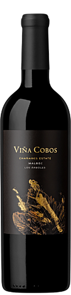 Vina Cobos Malbec Chanares Estate, 0.75 л в Воронеже