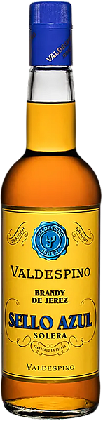 Solera Sello Azul Valdespino, 0.75 л в Воронеже