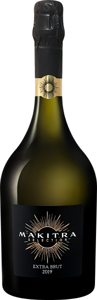 Makitra Selection Reserve Extra Brut Yuzhnij Bereg Tamani Kuban-Vino, 0.75 л в Воронеже