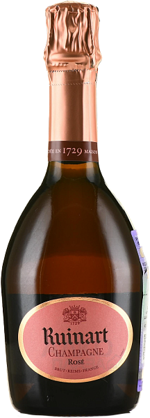 Ruinart Rose Brut Champagne AOC, 0.75 л в Воронеже