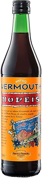 Vermouth Antico Noveis, 0.75 л в Воронеже