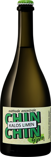 Chin-Chin Glera Kalos Limen, 0.75 л в Воронеже