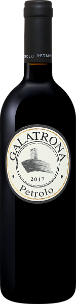 Вино Galatrona Toscana IGT Petrolo, 0.75 л