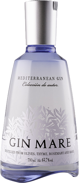 Gin Mare, 0.7 л в Воронеже