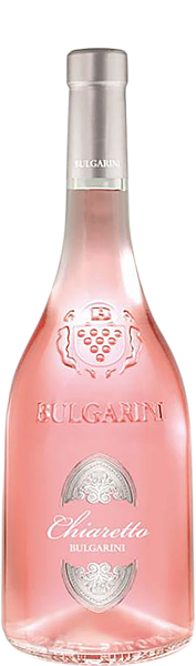 Chiaretto Riviera del Garda Classico DOC Bulgarini, 0.75 л в Воронеже