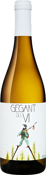 Gegant Del Vi Terra Alta DO Jovani Vins, 0.75 л в Воронеже