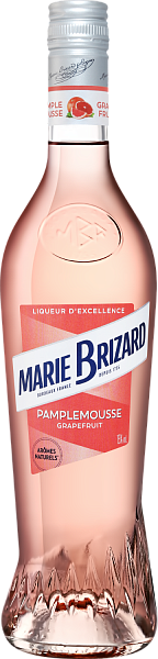Marie Brizard Paplemousse Rose, 0.7 л в Воронеже
