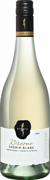Reserve Chenin Blanc Swartland WO Kumala, 0.75 л в Воронеже