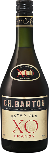 Charles Barton XO, 0.5 л в Воронеже