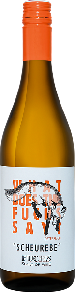 Scheurebe Burgenland Heinrich Fuchs, 0.75 л в Воронеже