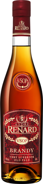 Andre Renard VSOP, 0.5 л в Воронеже