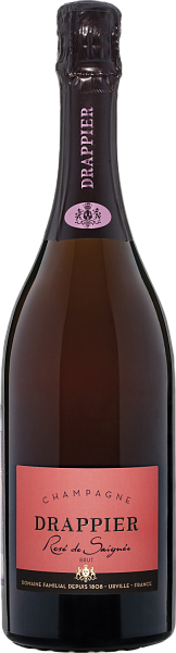 Drappier Brut Rose Champagne AOP, 0.75 л в Воронеже