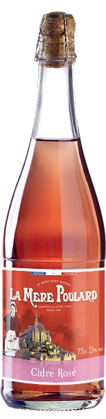 La Mere Poulard Rose, 0.75 л в Воронеже