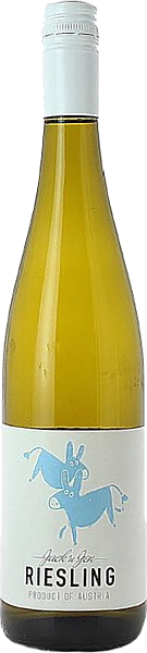 Jack'n Jen Riesling Golser Wein, 0.75 л в Воронеже