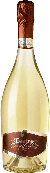 Cuvee Prestige Brut Fantinel (Подарочная упаковка), 0.75 л в Воронеже