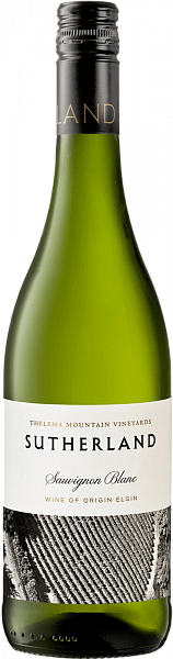 Sutherland Sauvignon Blanc Thelema Mountain, 0.75 л в Воронеже